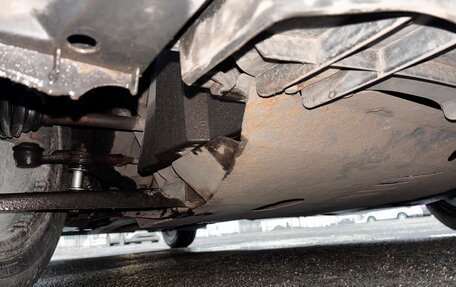 Peugeot 107 I рестайлинг, 2011 год, 355 000 рублей, 13 фотография