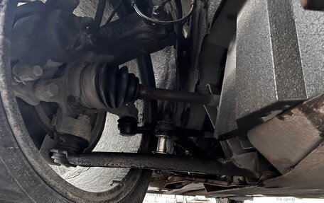 Peugeot 107 I рестайлинг, 2011 год, 355 000 рублей, 14 фотография