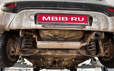 Peugeot 107 I рестайлинг, 2011 год, 355 000 рублей, 19 фотография