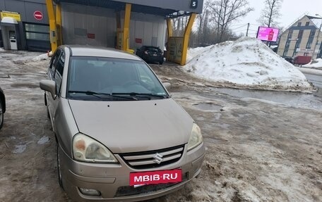 Suzuki Liana, 2005 год, 420 000 рублей, 2 фотография