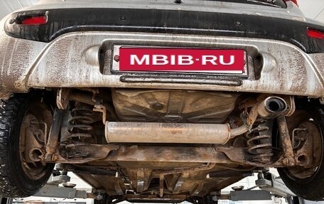 Peugeot 107 I рестайлинг, 2011 год, 355 000 рублей, 18 фотография