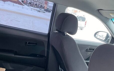 Hyundai Elantra IV, 2008 год, 720 000 рублей, 8 фотография