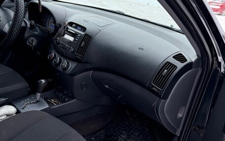 Hyundai Elantra IV, 2008 год, 720 000 рублей, 5 фотография