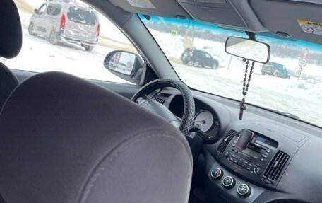 Hyundai Elantra IV, 2008 год, 720 000 рублей, 11 фотография