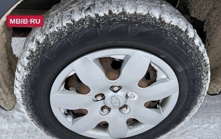 Hyundai Elantra IV, 2008 год, 720 000 рублей, 4 фотография