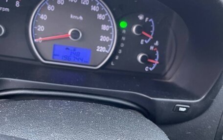 Hyundai Elantra IV, 2008 год, 720 000 рублей, 18 фотография