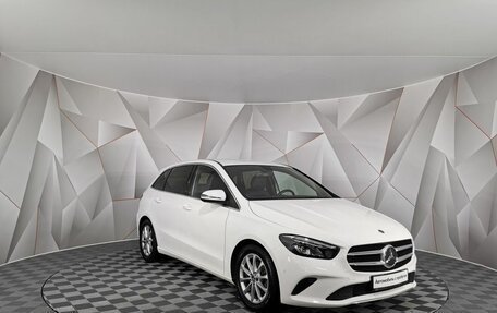 Mercedes-Benz B-Класс, 2020 год, 2 355 150 рублей, 3 фотография