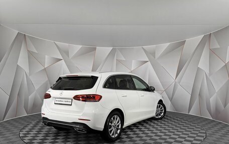 Mercedes-Benz B-Класс, 2020 год, 2 355 150 рублей, 2 фотография