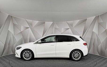 Mercedes-Benz B-Класс, 2020 год, 2 355 150 рублей, 5 фотография