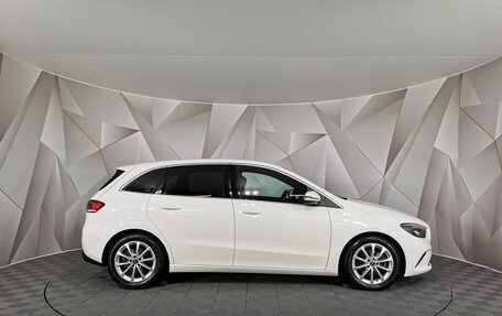 Mercedes-Benz B-Класс, 2020 год, 2 355 150 рублей, 6 фотография