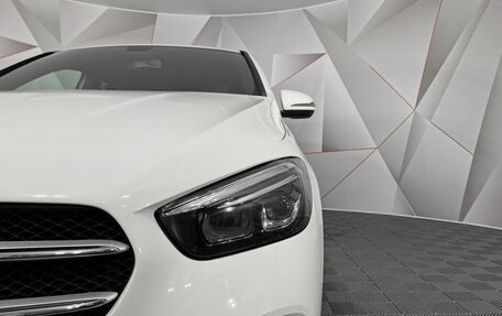 Mercedes-Benz B-Класс, 2020 год, 2 355 150 рублей, 10 фотография