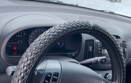 Hyundai Elantra IV, 2008 год, 720 000 рублей, 19 фотография