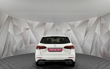 Mercedes-Benz B-Класс, 2020 год, 2 355 150 рублей, 8 фотография