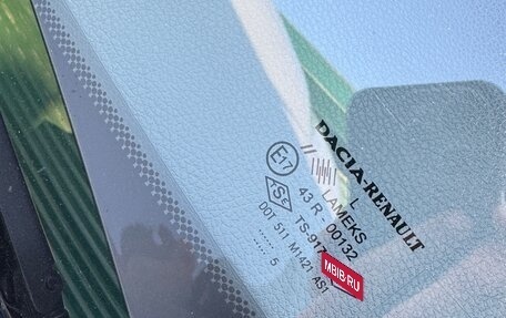 Renault Logan I, 2005 год, 390 000 рублей, 9 фотография