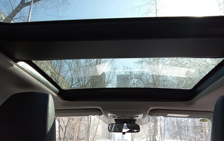 Toyota RAV4, 2022 год, 3 095 000 рублей, 15 фотография