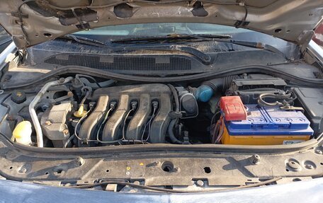 Renault Megane II, 2006 год, 320 000 рублей, 3 фотография