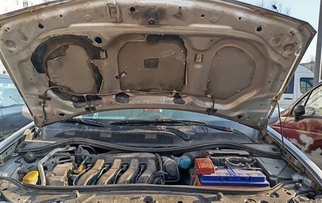 Renault Megane II, 2006 год, 320 000 рублей, 2 фотография