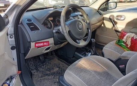 Renault Megane II, 2006 год, 320 000 рублей, 4 фотография