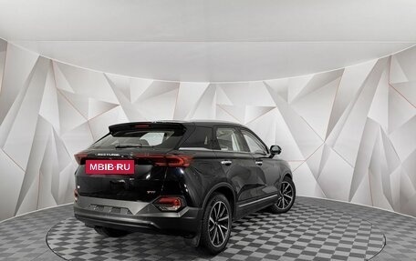 FAW Bestune T77, 2023 год, 1 815 000 рублей, 2 фотография