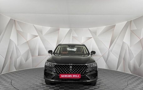 FAW Bestune T77, 2023 год, 1 815 000 рублей, 6 фотография