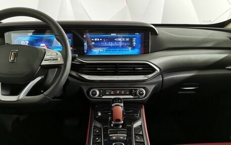 FAW Bestune T77, 2023 год, 1 815 000 рублей, 14 фотография