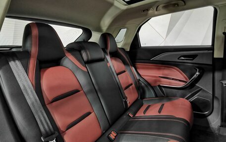 FAW Bestune T77, 2023 год, 1 815 000 рублей, 15 фотография