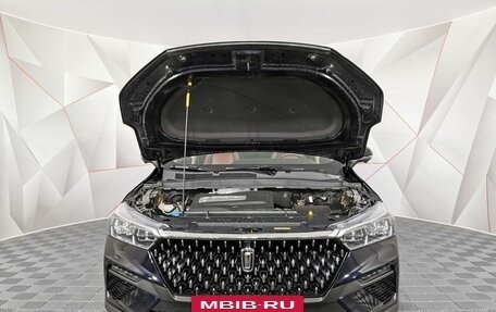 FAW Bestune T77, 2023 год, 1 815 000 рублей, 10 фотография