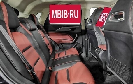 FAW Bestune T77, 2023 год, 1 815 000 рублей, 16 фотография