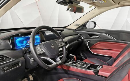 FAW Bestune T77, 2023 год, 1 815 000 рублей, 18 фотография