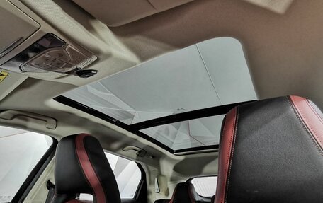 FAW Bestune T77, 2023 год, 1 815 000 рублей, 20 фотография