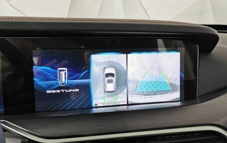 FAW Bestune T77, 2023 год, 1 815 000 рублей, 21 фотография