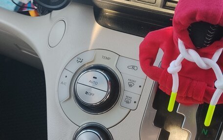 Toyota Sienta II, 2017 год, 1 430 000 рублей, 12 фотография