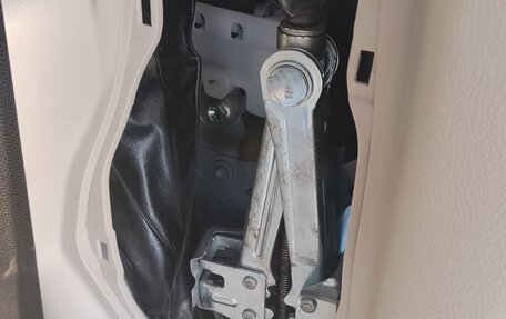 Toyota Sienta II, 2017 год, 1 430 000 рублей, 13 фотография