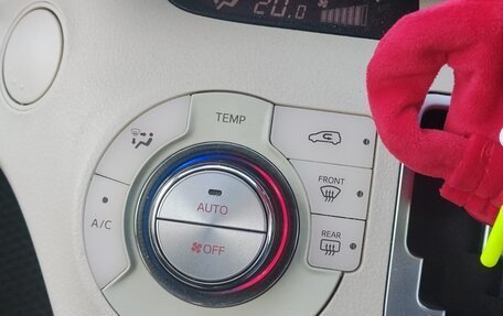 Toyota Sienta II, 2017 год, 1 430 000 рублей, 20 фотография