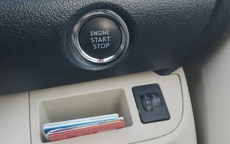 Toyota Sienta II, 2017 год, 1 430 000 рублей, 23 фотография