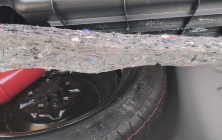 Toyota Sienta II, 2017 год, 1 430 000 рублей, 18 фотография