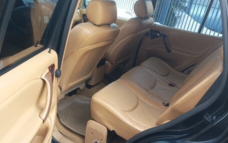 Mercedes-Benz M-Класс, 1998 год, 595 000 рублей, 18 фотография