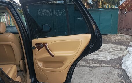 Mercedes-Benz M-Класс, 1998 год, 595 000 рублей, 10 фотография