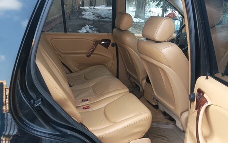 Mercedes-Benz M-Класс, 1998 год, 595 000 рублей, 11 фотография