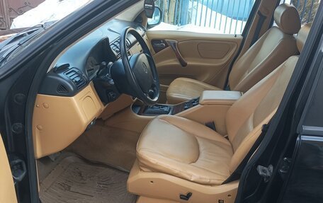 Mercedes-Benz M-Класс, 1998 год, 595 000 рублей, 16 фотография