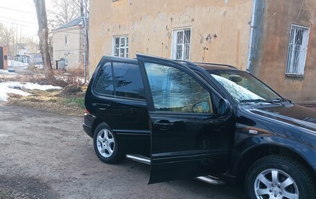 Mercedes-Benz M-Класс, 1998 год, 595 000 рублей, 15 фотография