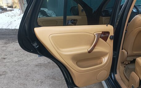 Mercedes-Benz M-Класс, 1998 год, 595 000 рублей, 19 фотография