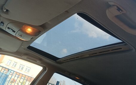 Mercedes-Benz M-Класс, 1998 год, 595 000 рублей, 23 фотография