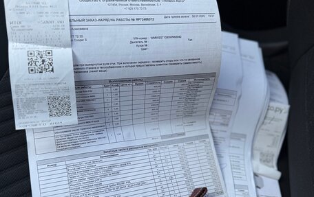 MINI Paceman, 2013 год, 1 400 000 рублей, 14 фотография