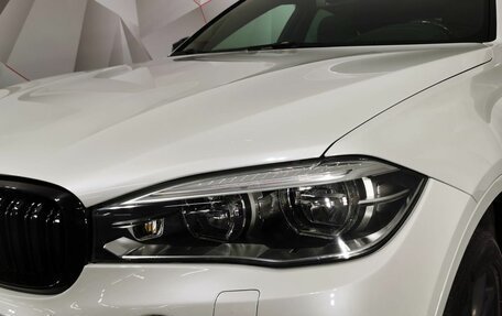 BMW X6, 2018 год, 4 395 000 рублей, 8 фотография