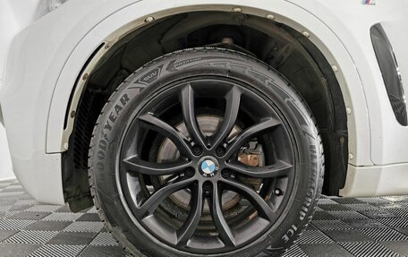 BMW X6, 2018 год, 4 395 000 рублей, 7 фотография