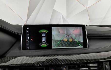 BMW X6, 2018 год, 4 395 000 рублей, 19 фотография