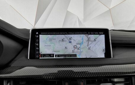 BMW X6, 2018 год, 4 395 000 рублей, 20 фотография