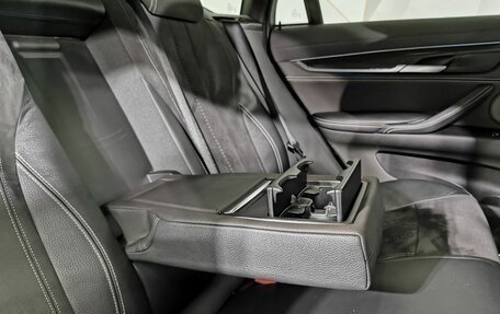 BMW X6, 2018 год, 4 395 000 рублей, 21 фотография