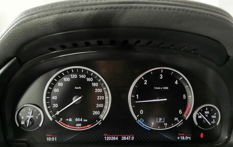 BMW X6, 2018 год, 4 395 000 рублей, 13 фотография